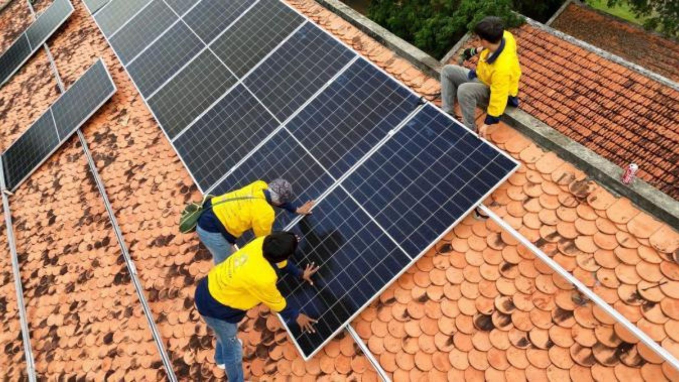 Little Sunshine Pledge to Install 25 Solar Systems Across Cambodia and Vietnam in 2026