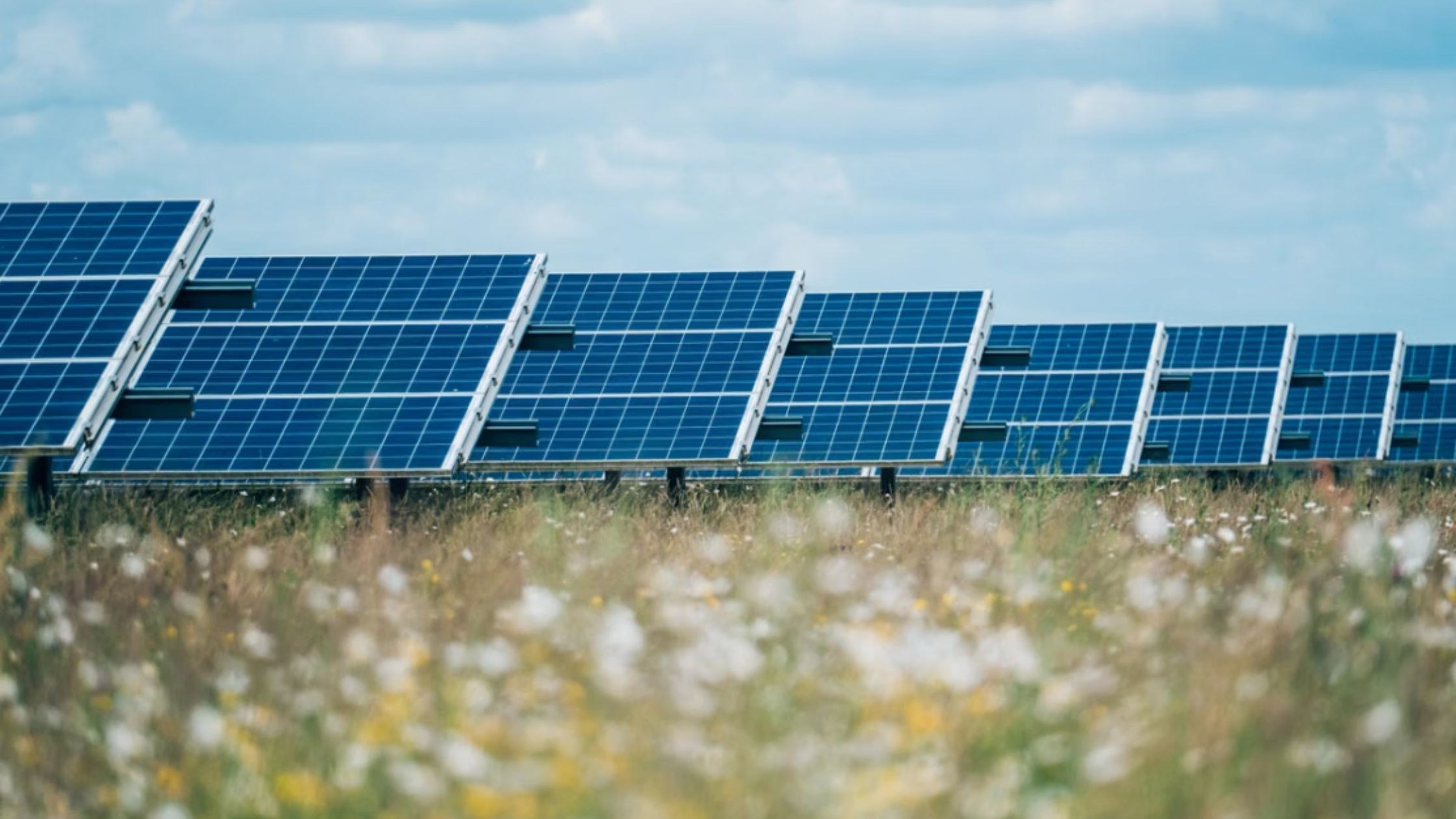 Low Carbon Proposes 500 MW Solar and Battery Storage Project in West Oxfordshire