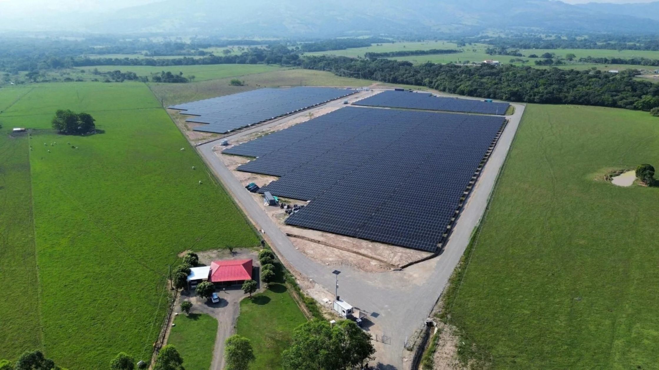 Finnfund, Proparco Commit $33 Million to Colombia’s ERCO for Solar Expansion