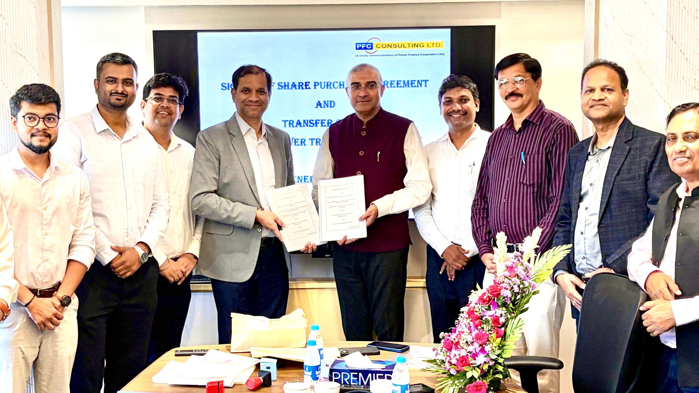 Apraava Energy Acquires Raigad Power Transmission SPV to Develop 400 ckm Transmission Project in Maharashtra