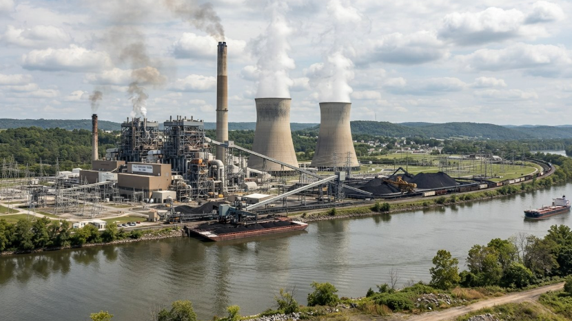 Retired and Retiring Coal Plants Offer the Grid’s Fastest Path to New Capacity