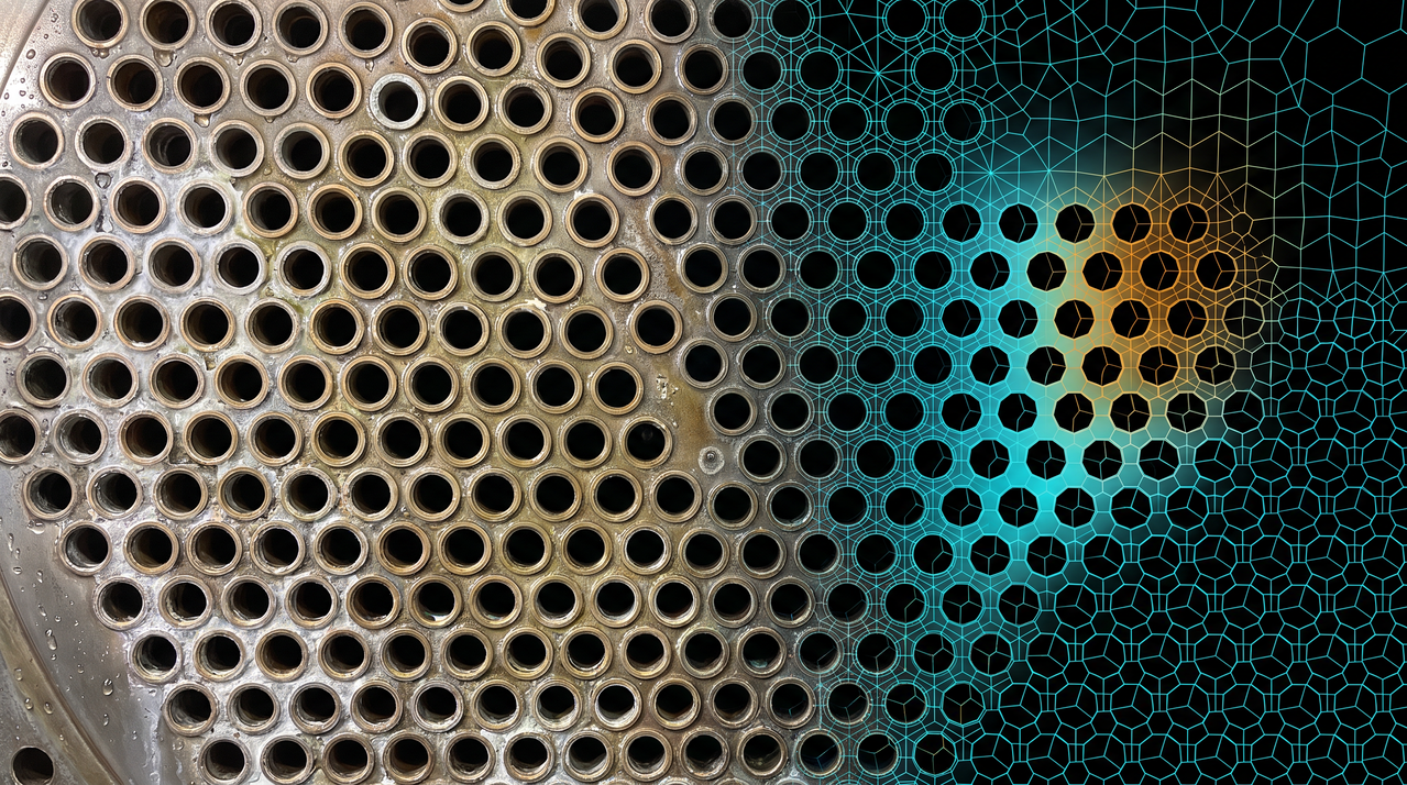 Condenser Chemistry Management: From Grab Samples to Predictive Digital Twins