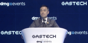Security and diversification dominate Gastech 2026 opening
