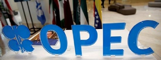 OPEC+ keeps October oil production quotas unchanged amid Iran war