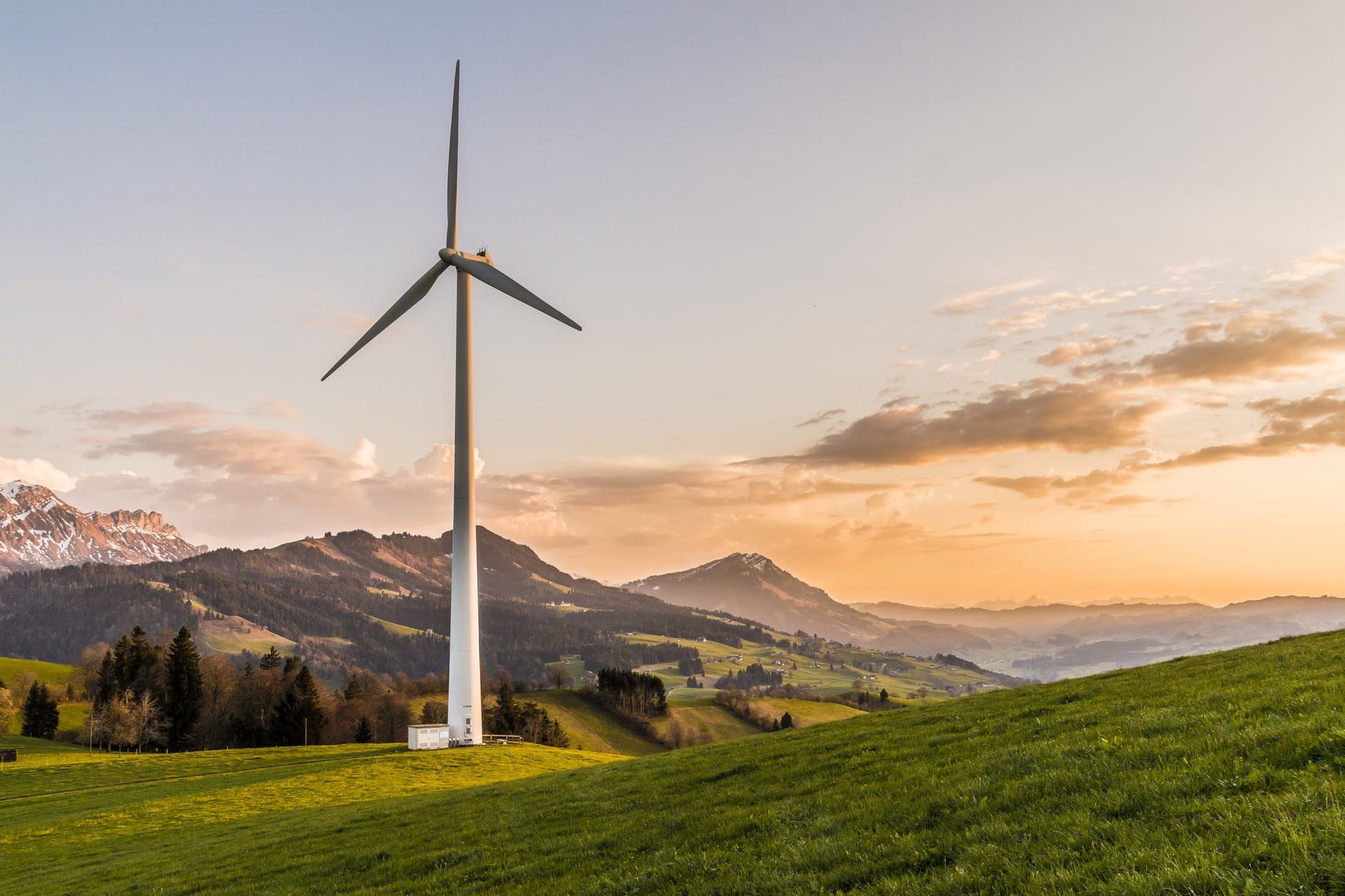 Alfanar Power Signs 100 MW Wind Power Purchase Agreement With GUVNL