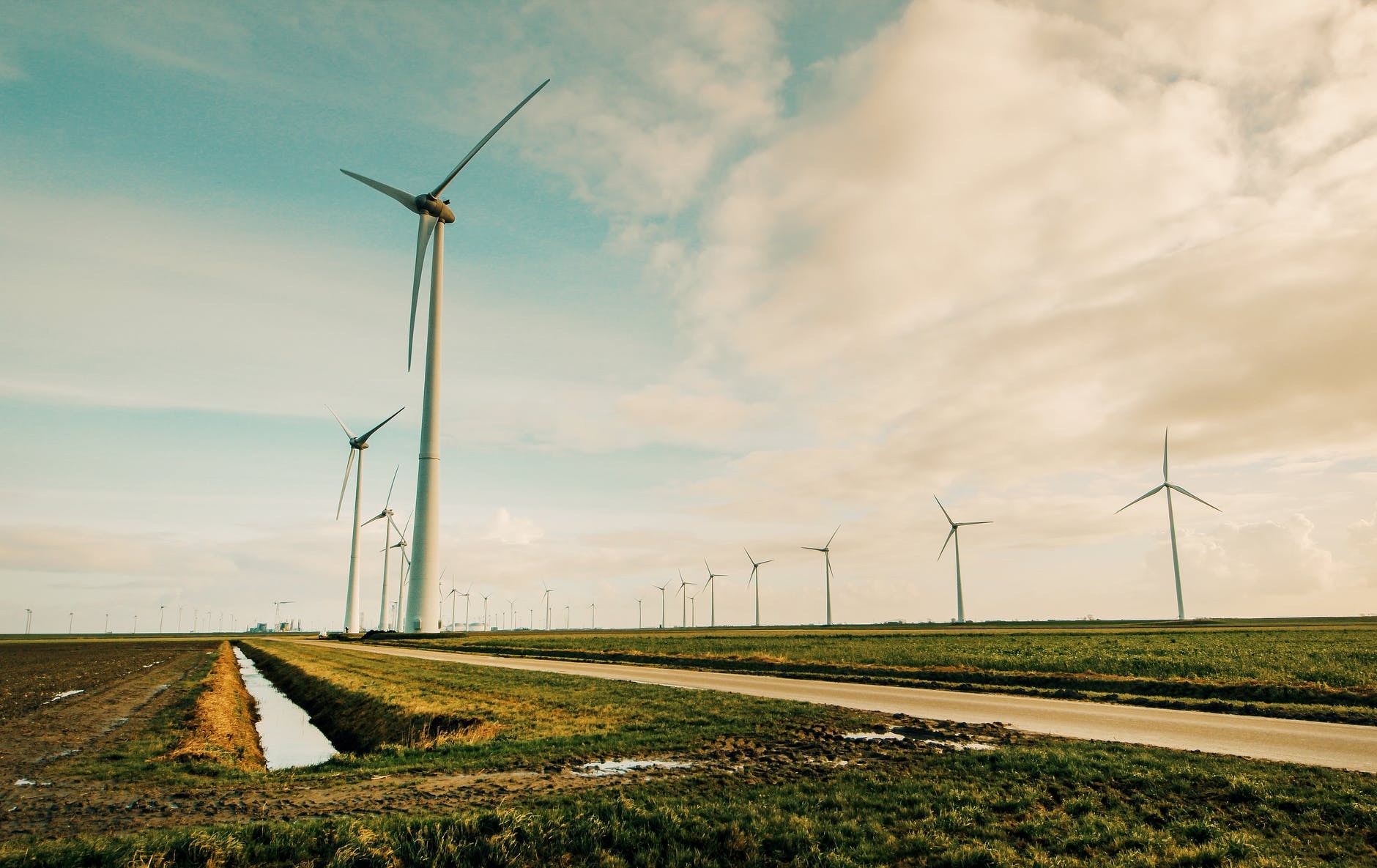 Nordex Group Secures 34 MW Wind Turbine Order for Repowering Project in Germany