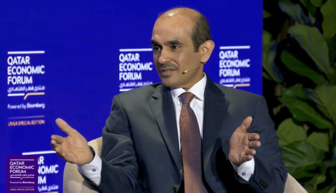 Two Ras Laffan LNG trains will take three years to repair confirms QatarEnergy CEO