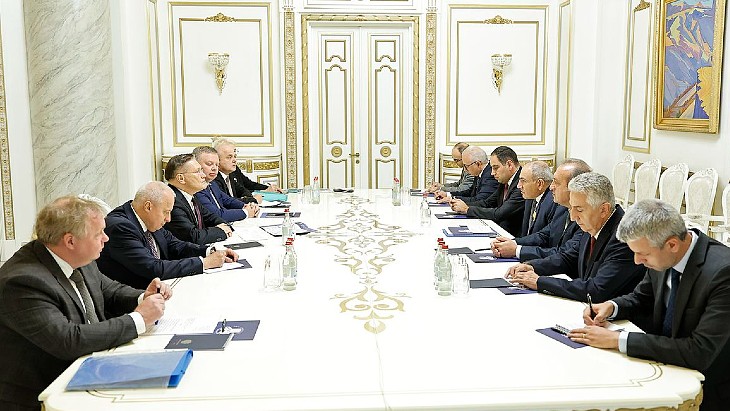 Armenia to make new nuclear decision ‘in near future’