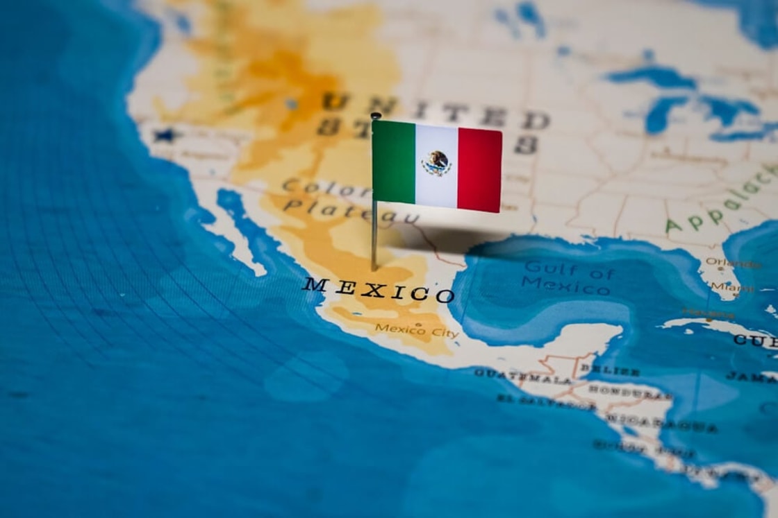 Mexico registers first biomethane project