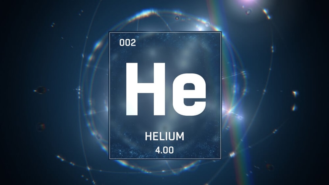 Blue Star Helium extends Pinon Canyon offtake deal to 2027