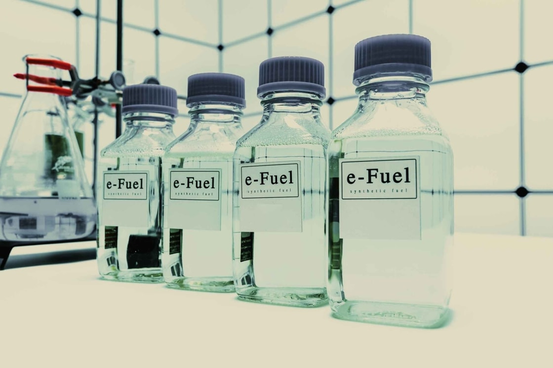 CO2 and cheap power shape next wave of e-fuel projects