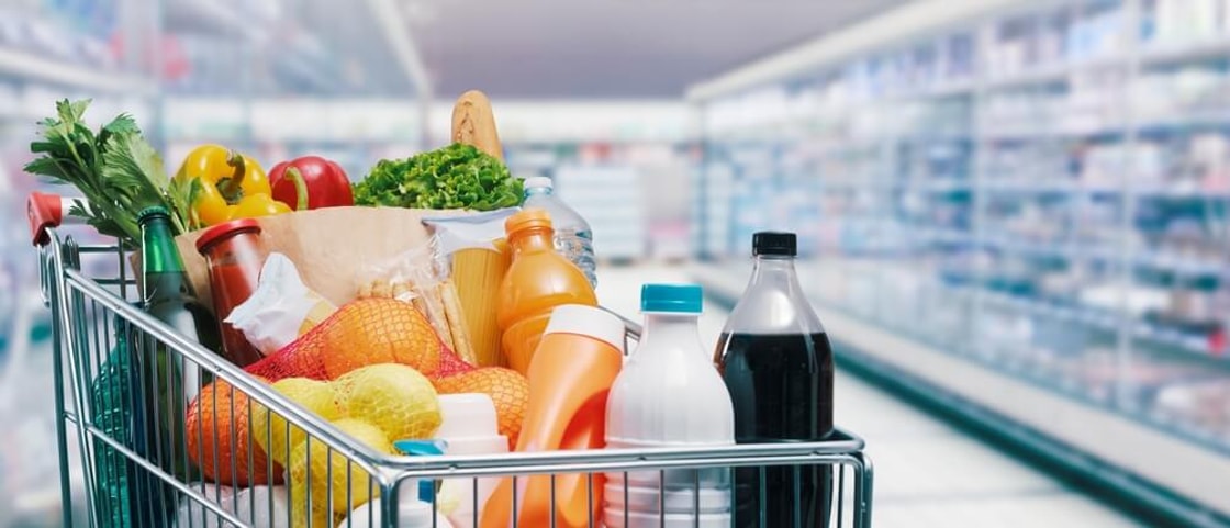 UK must bolster food supply chain resilience