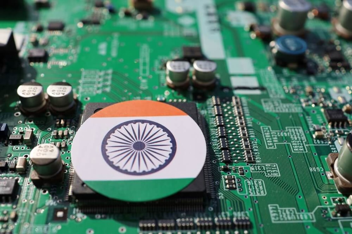 Stallion begins high-purity helium supply amid India’s semiconductor push