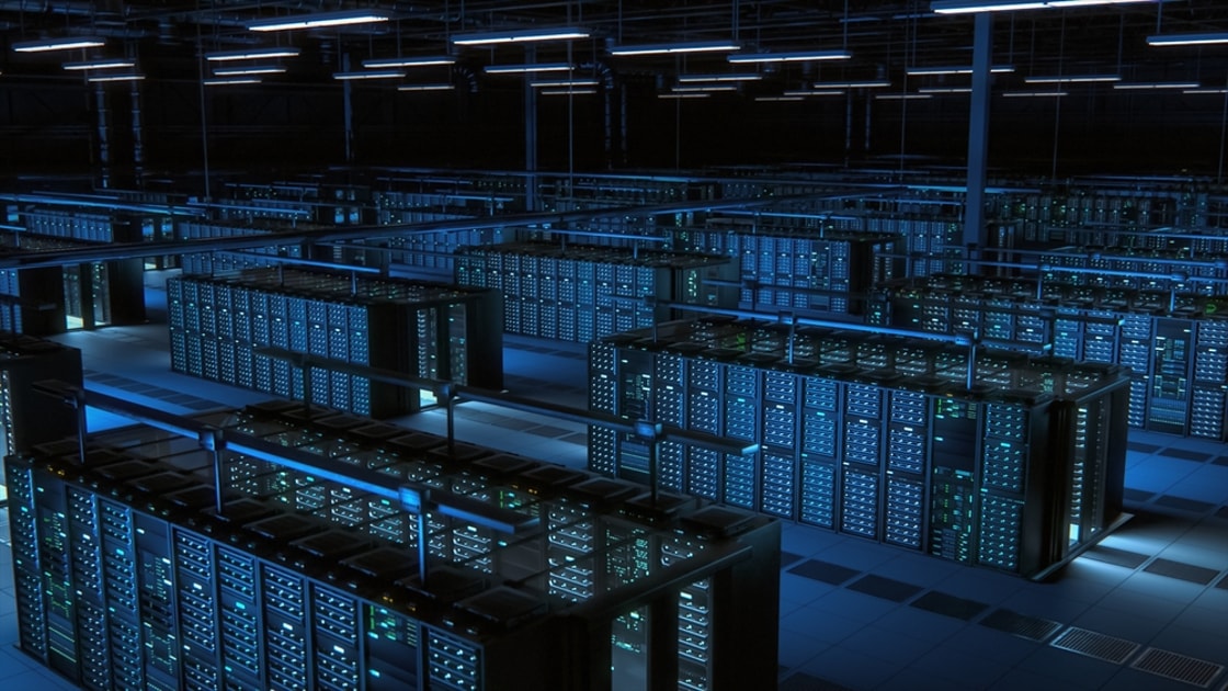 Data centres to drive LNG demand growth in Southeast Asia, says Wood Mackenzie