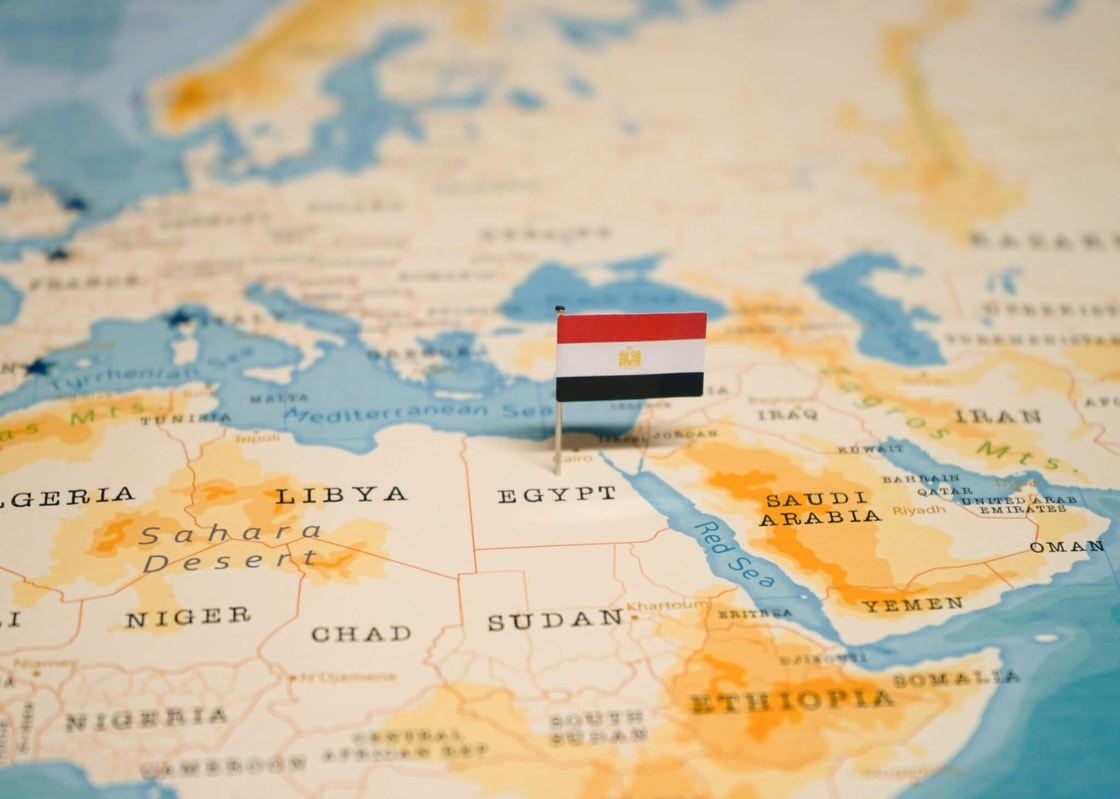 Suez Canal Economic Zone targets energy potential as Egypt–China ties strengthen