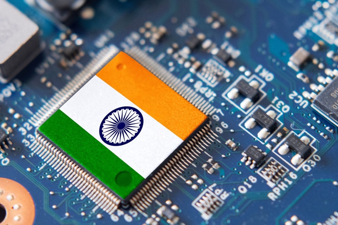 India semiconductor sector boosted by new plants and investment