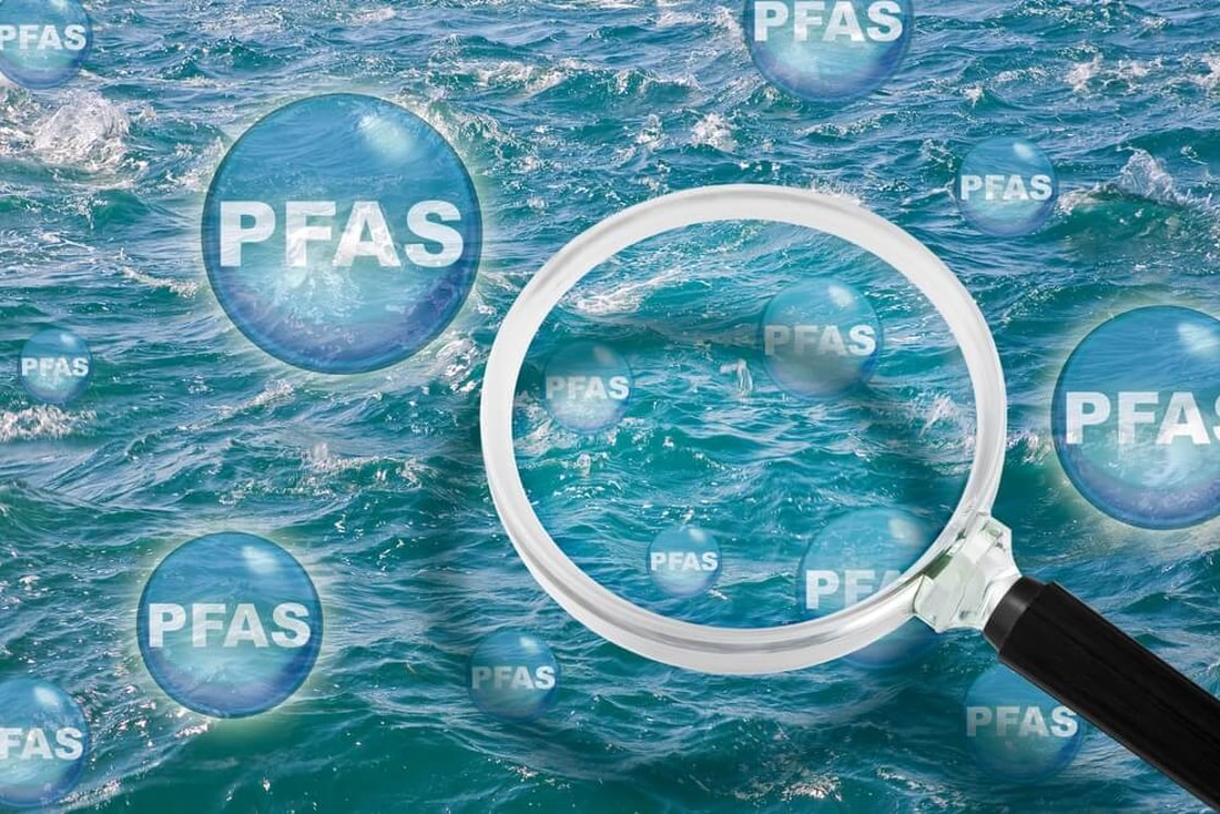 Claros Technologies completes PFAS destruction pilot using UV