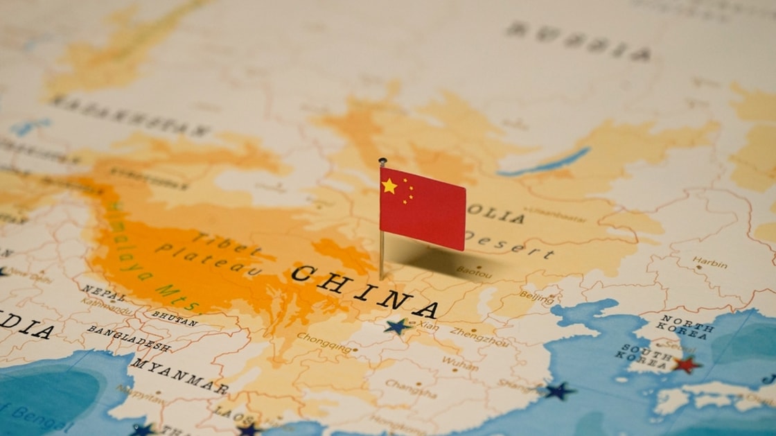 China starts work on supercritical CO2 and molten salt energy project