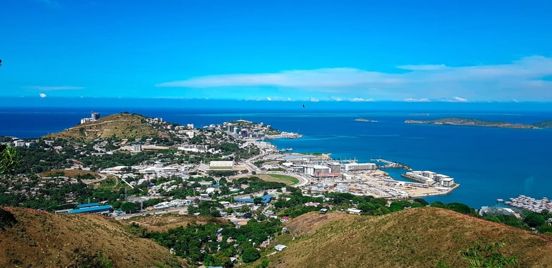 TotalEnergies transfers Papua LNG operations to ExxonMobil and sets up marketing JV