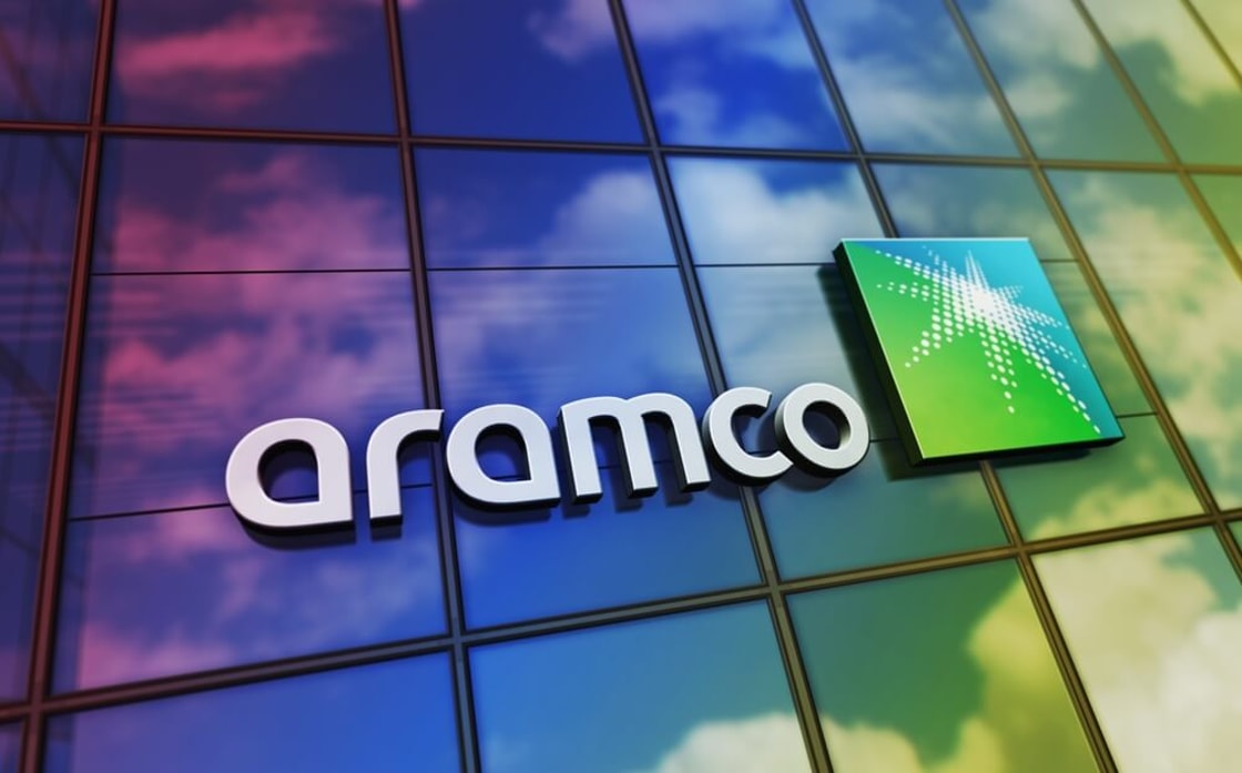 Aramco eyes new gas division and LNG push