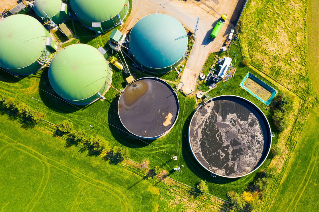 CleanCarbon advances 10-project US CO2 pipeline