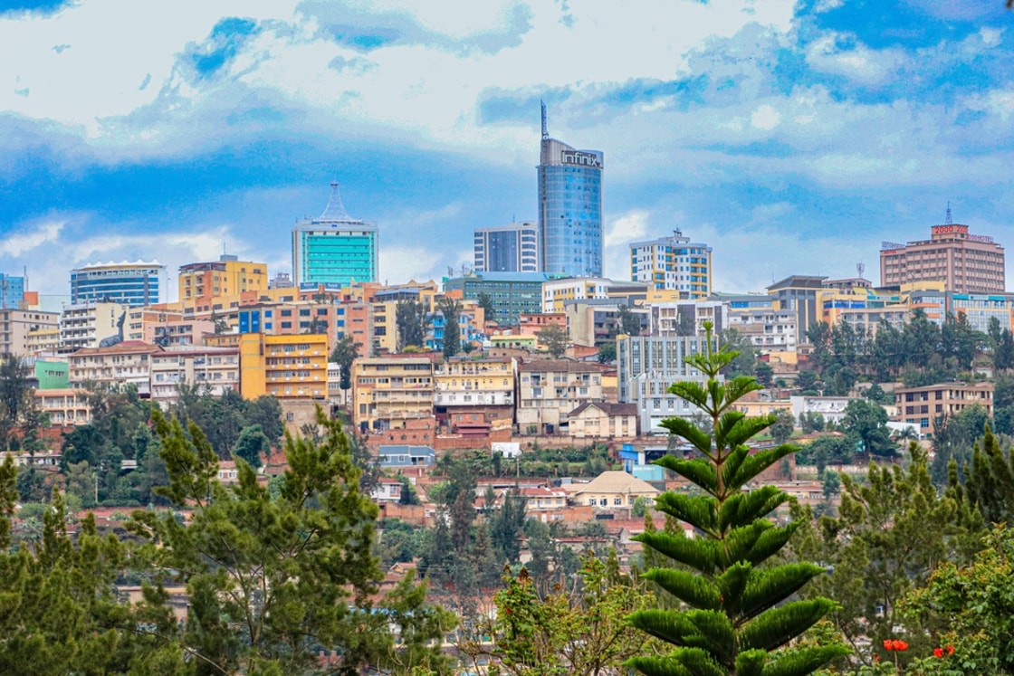 Rix Industries and Build Health International partner on Rwanda oxygen training