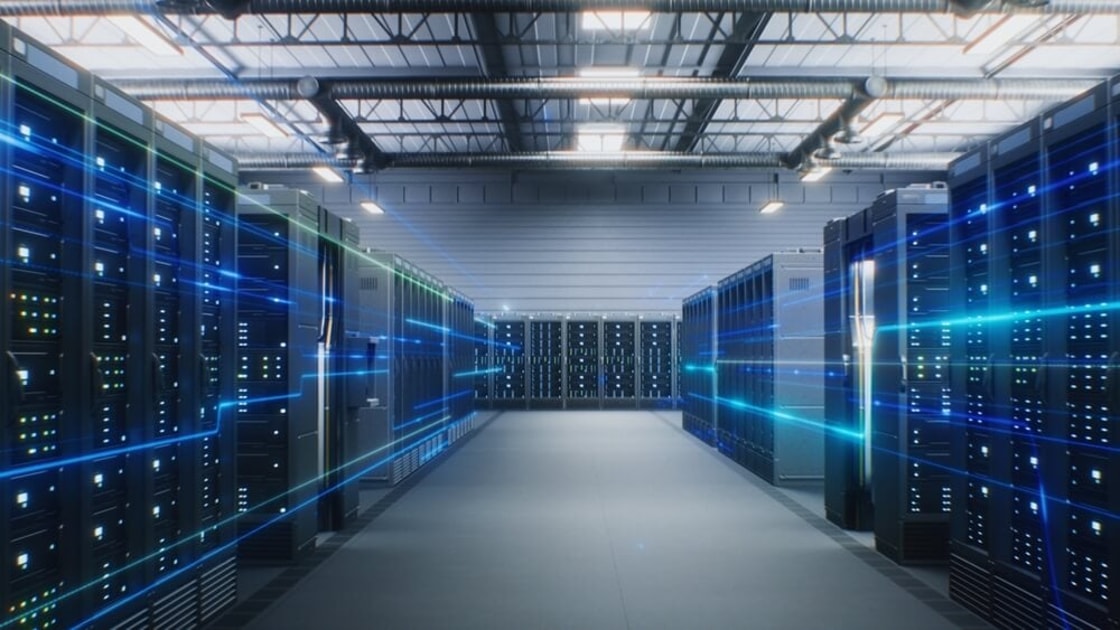 AI data centres could generate 100 million tonnes of CO2