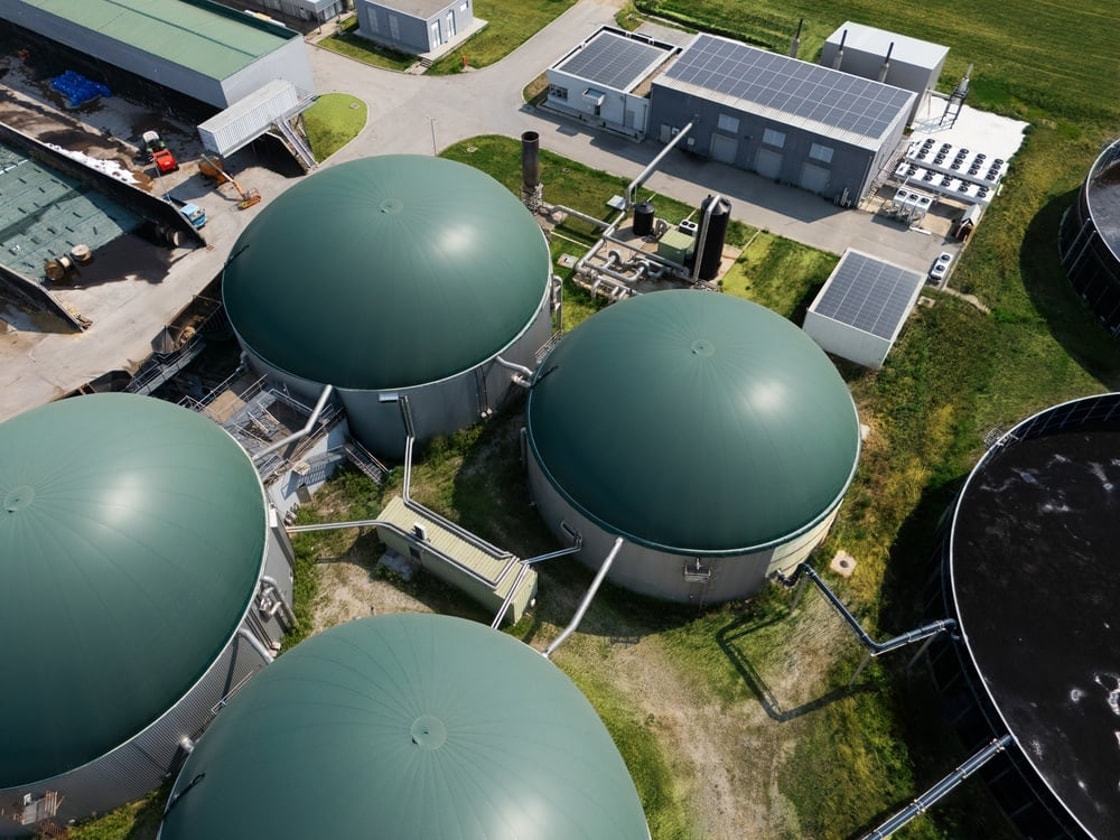 Casella and Waga Energy bring third US landfill RNG facility online
