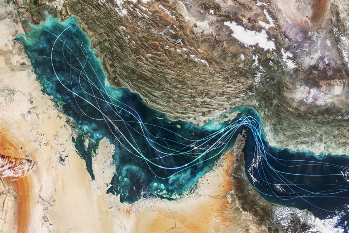 The LNG state-of-play