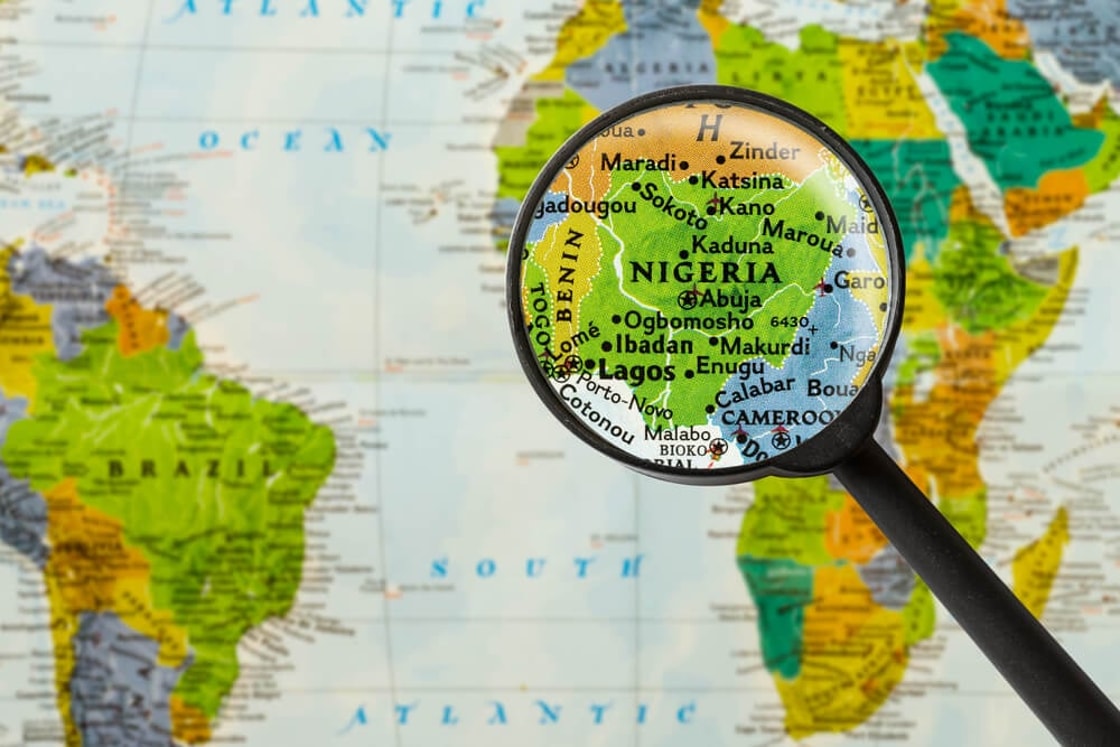 TotalEnergies approves gas development for Nigeria LNG liquefaction plant