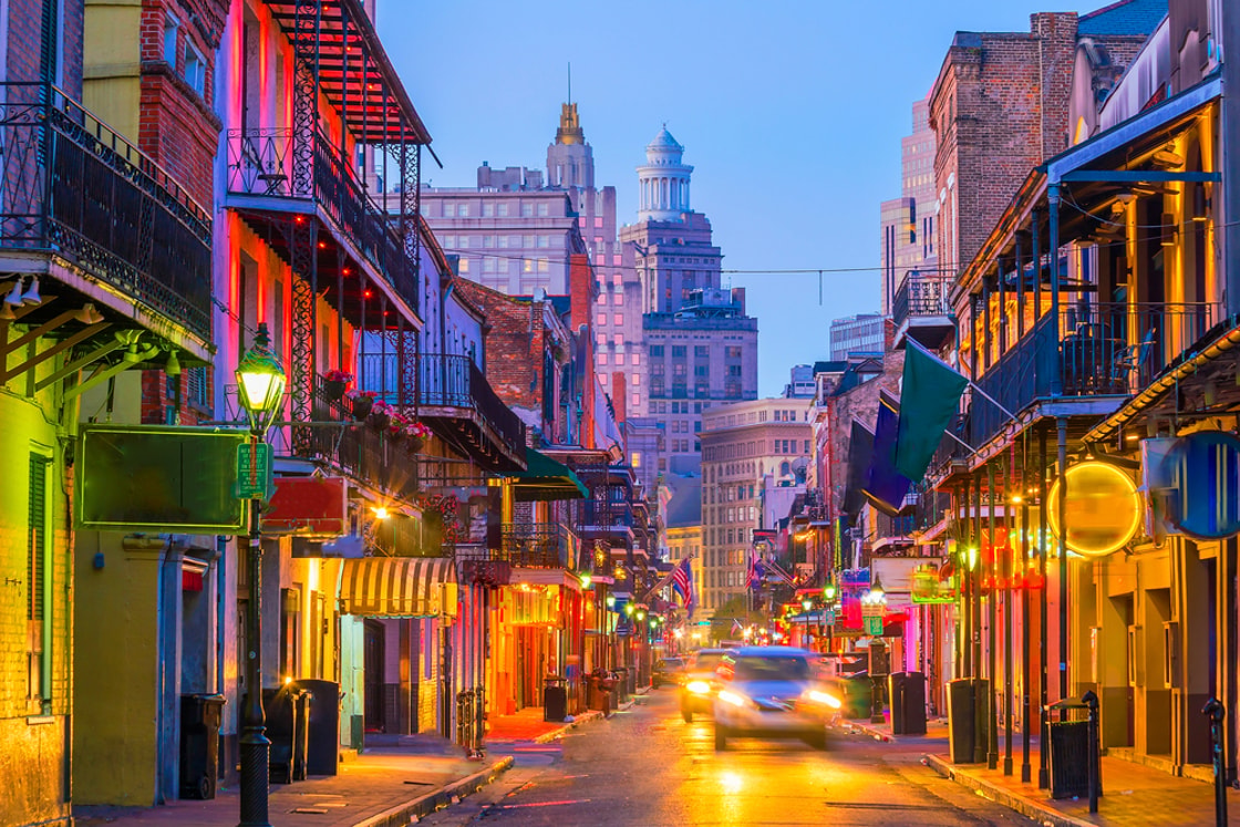 CO2 Summit: 10 takeaways from New Orleans