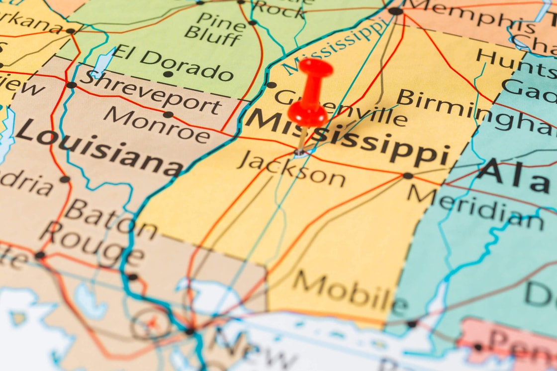 Mississippi’s Jackson Dome tackles CO2 contamination issues