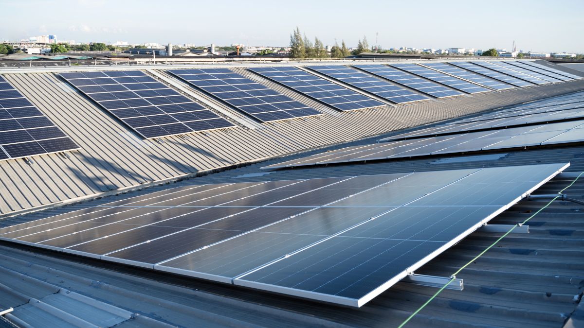 NVVN Invites Bids For 7.055 MW Rooftop Solar Projects In West Bengal And Bihar
