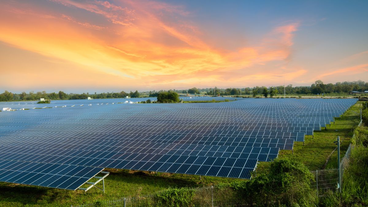 Yude Solar And Sedayusolar Form Joint Venture To Expand Renewable Energy Projects In Indonesia