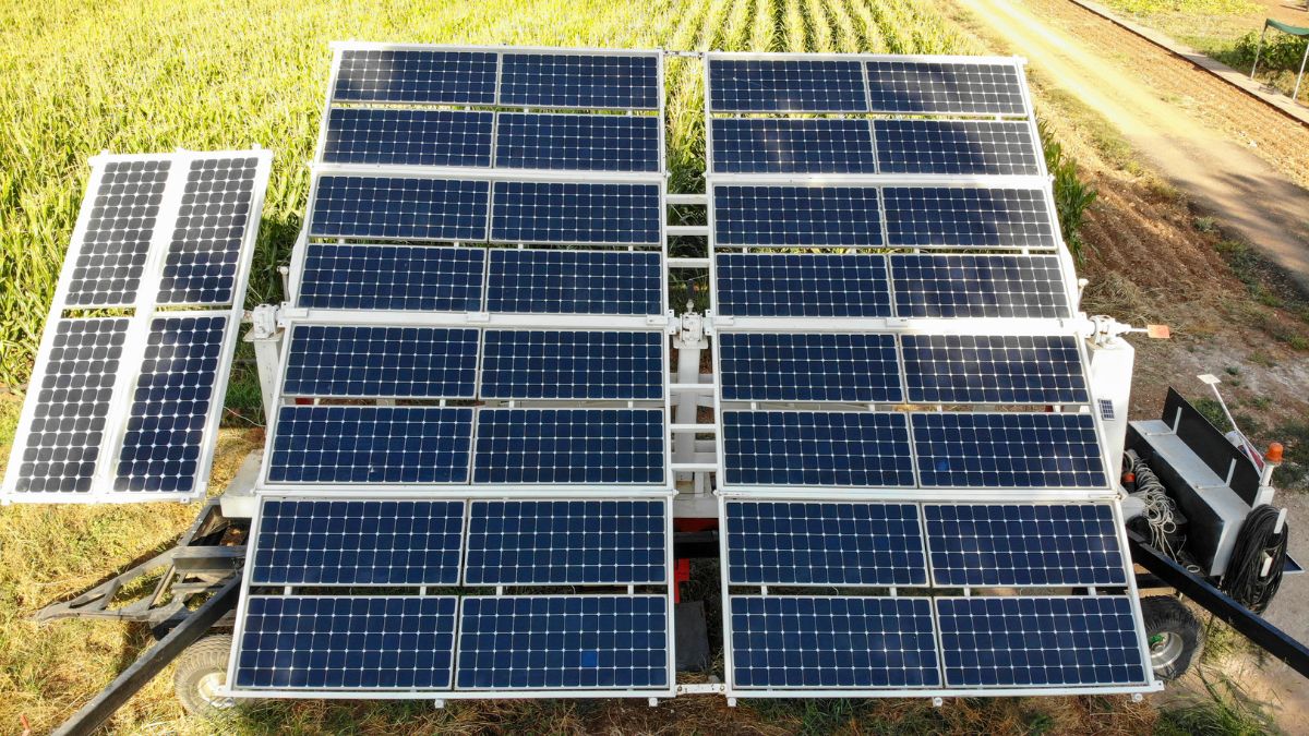 Agrivoltaics World Conference 2026 Highlights India’s Push To Combine Food Production, Solar Power And Higher Farmer Incomes