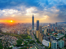 Taiwan Allocates $13 Billion to Shield Consumers From High Energy Costs