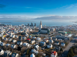 Rubio Opens 4-Day NATO Tour in Iceland to Discuss Arctic Security