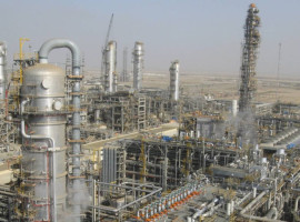 Possible Fire Reported at Saudi Refinery as Attack Claims Circulate