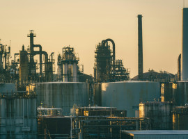 Aramco CEO Warns Oil Inventories Are ‘Scarily Thin’