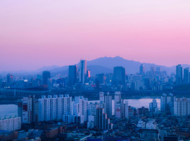 South Korea Plans to Triple Canadian Crude Imports as Saudi Share Slips