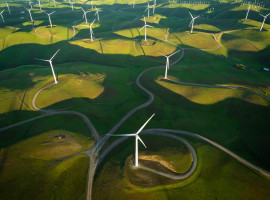 Low Wind Generation Prompts Another Power Margin Warning in UK