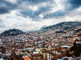 India Could Boost Crude and Critical Minerals Supply from Ecuador