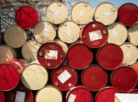 Reliance Drives India’s Venezuelan Oil Imports to Seven-Year High