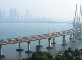 India’s Inflation Likely Hit 5.4% in September as Oil Costs Bite