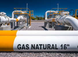 Kinder Morgan Restores U.S.-Mexico Gas Flows After Pipeline Outage