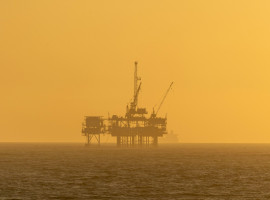 Crude Oil is Underpriced, Energy Aspects Says