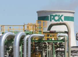 Russia, Germany Add Diesel Supply as Fuel Market Scrambles for Barrels