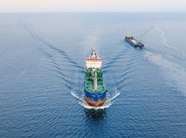 Oil Jumps 2% as Saudi Attacks and Tanker Strikes Revive Hormuz Fears