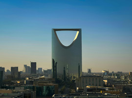 Saudi Arabia Insists Energy Supply Remains Resilient