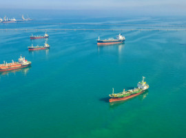 Two More Oil Tankers Attacked Near Strait of Hormuz